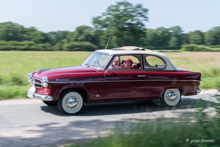 Borgward Isabella Borgward Isabella
