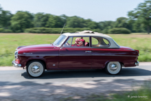 Borgward Isabella Borgward Isabella