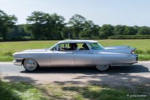 Cadillac Series 62 4-Door-Saloon (1959) Cadillac Series 62 4-Door-Saloon (1959)
