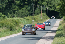 Porsche 911 G-Modell - BMW Z1 - Porsche 911 G-Modell Porsche 911 G-Modell - BMW Z1 - Porsche 911 G-Modell