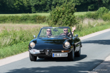 Alfa Romeo Spider Alfa Romeo Spider