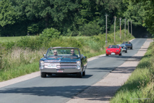 Plymouth Fury III Convertible (1967) - BMW Z1 - Morgan Plus 8 - Chevrolet Corvette C3 T-Bar-Roof (1978) Plymouth Fury III Convertible (1967) - BMW Z1 - Morgan Plus 8 - Chevrolet Corvette C3 T-Bar-Roof (1978)