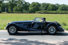 Morgan Plus 8 Morgan Plus 8