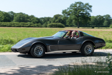 Chevrolet Corvette C3 T-Bar-Roof (1978) Chevrolet Corvette C3 T-Bar-Roof (1978)
