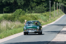 MG B GT MG B GT