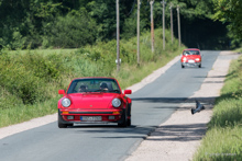 Porsche 911 G-Modell - Wartburg 311 Porsche 911 G-Modell - Wartburg 311