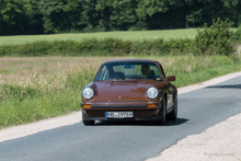 Porsche 911 G-Modell Porsche 911 G-Modell