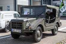 DKW Munga (1956-68)