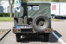 DKW Munga (1956-68)