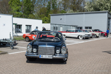 Mercedes-Benz W 108 (1965-72)