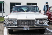 Oldsmobile Super 88 4-Door-Sedan (1959)