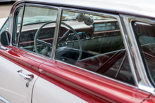Oldsmobile Super 88 4-Door-Sedan (1959)