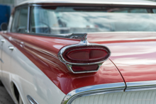 Oldsmobile Super 88 4-Door-Sedan (1959)