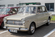 Fiat 1100R 103P (1966)