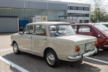 Fiat 1100R 103P (1966)