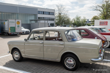 Fiat 1100R 103P (1966)