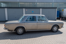 Lancia 2000 Berlina (1970�1974)