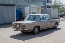Lancia 2000 Berlina (1970�1974)