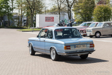 BMW 1502