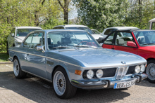 BMW 3.0 CS