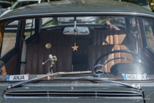 Mercedes-Benz W112 (1961-67)