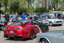 Toyota Supra
