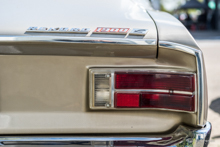 Opel Rekord C Coupe 1900 L (1966-72)