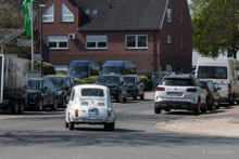 Fiat 500 Nuova