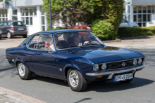 Opel Manta A