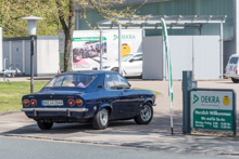 Opel Manta A