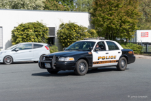 Ford Crown Victoria Police Interceptor (1992�2011)