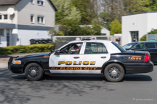 Ford Crown Victoria Police Interceptor (1992�2011)