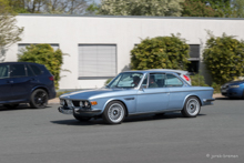 BMW 3.0 CS