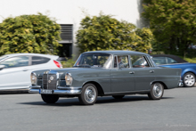 Mercedes-Benz W112 (1961-67)