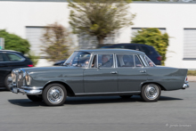 Mercedes-Benz W112 (1961-67)