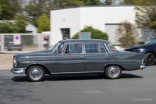 Mercedes-Benz W112 (1961-67)