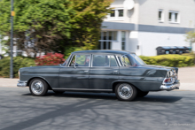 Mercedes-Benz W112 (1961-67)