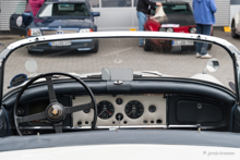 Jaguar XK 150 OTS (1958) Jaguar XK 150 OTS (1958)