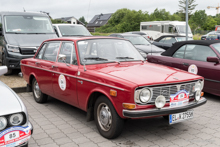 Volvo 144 (1966-74) Volvo 144 (1966-74)