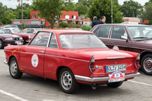 BMW 700 S Coupe (1959) BMW 700 S Coupe (1959)