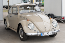 VW 1300 Käfer (1965) VW 1300 Käfer (1965)