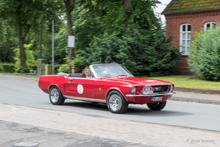 Ford Mustang (1967) Ford Mustang (1967)