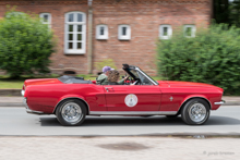 Ford Mustang (1967) Ford Mustang (1967)