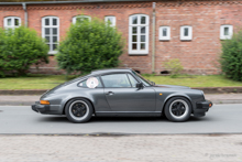 Porsche 911 Carrera G-Modell (1985) Porsche 911 Carrera G-Modell (1985)