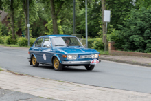 VW 412 LS (1974) VW 412 LS (1974)