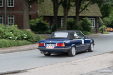 BMW 325 Cabrio (1988) BMW 325 Cabrio (1988)