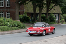 MG B (1966) MG B (1966)