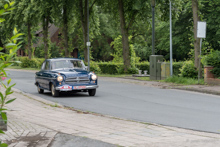Borgward Isabella (1960) Borgward Isabella (1960)