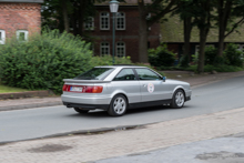 Audi Coupe S2 (1995) Audi Coupe S2 (1995)