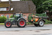 Beifang: Fendt 724 Beifang: Fendt 724